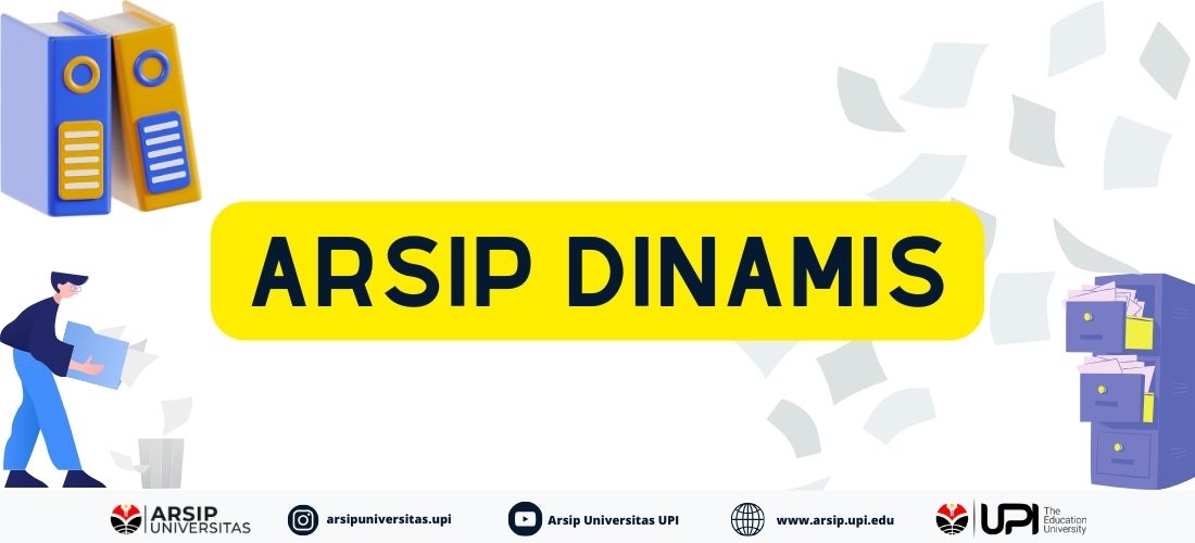 Arsip Dinamis