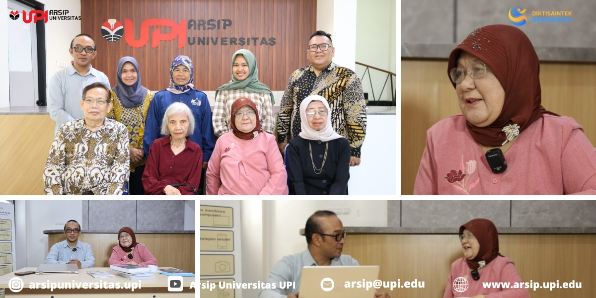 Dari Asisten Dosen hingga Arsitek Perubahan: Perjalanan Panjang Prof. Dr. Utari Sumarmo di Dunia Pendidikan Indonesia