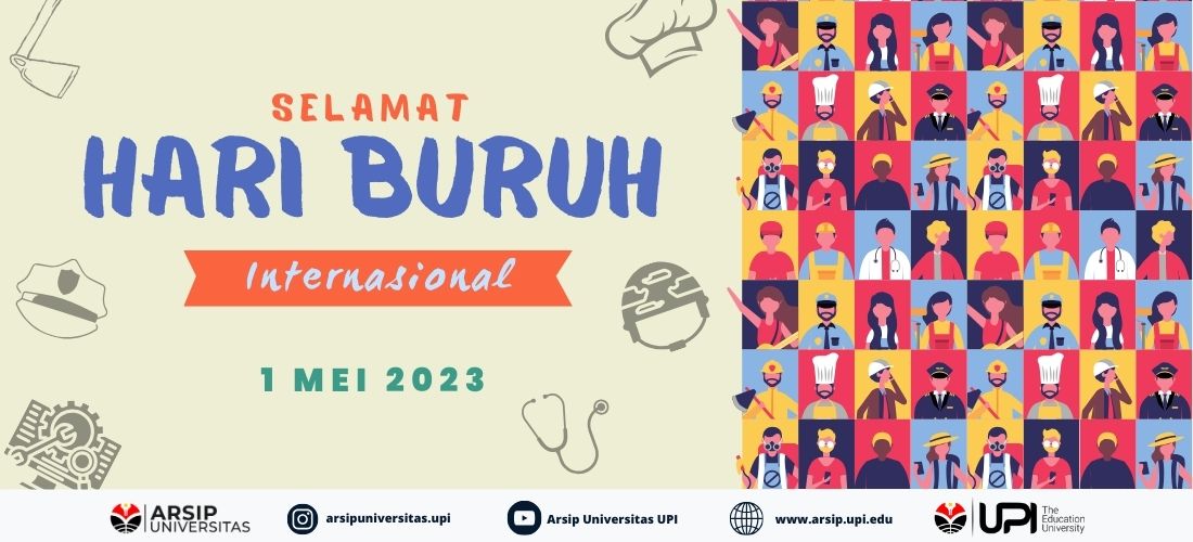 Hari Buruh Internasional