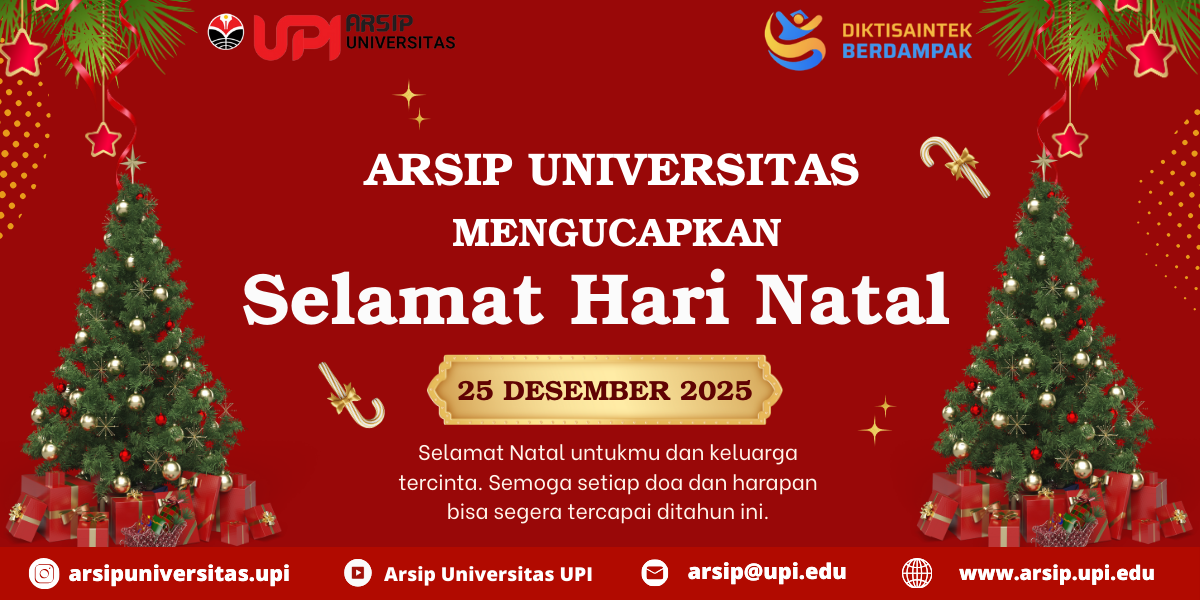 Selamat Hari Natal 25 desember 2025