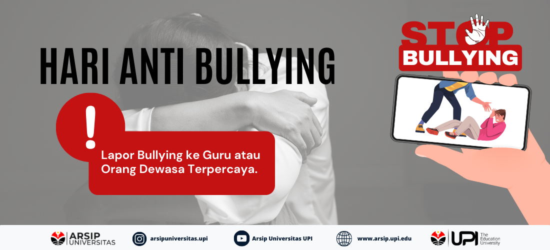 Hari Anti Bullying