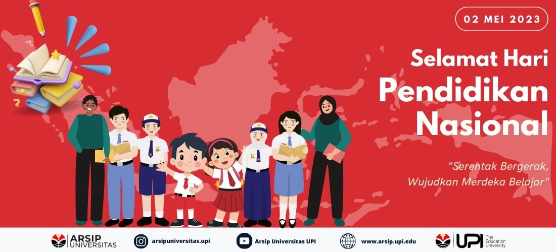 Hari Pendidikan Nasional Tahun 2023