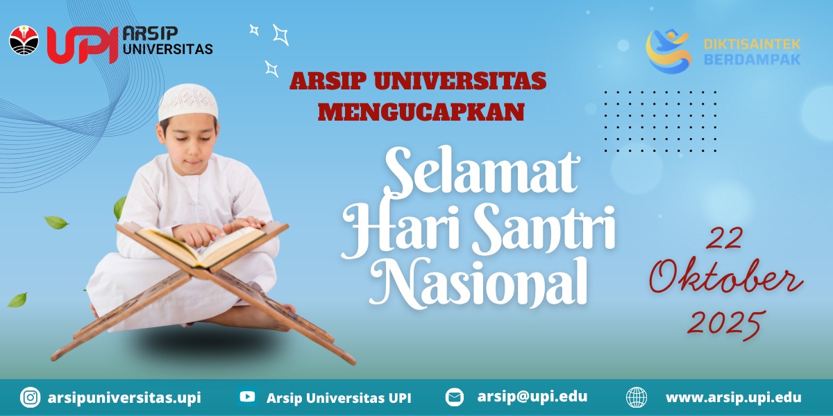 Hari Santri Nasional