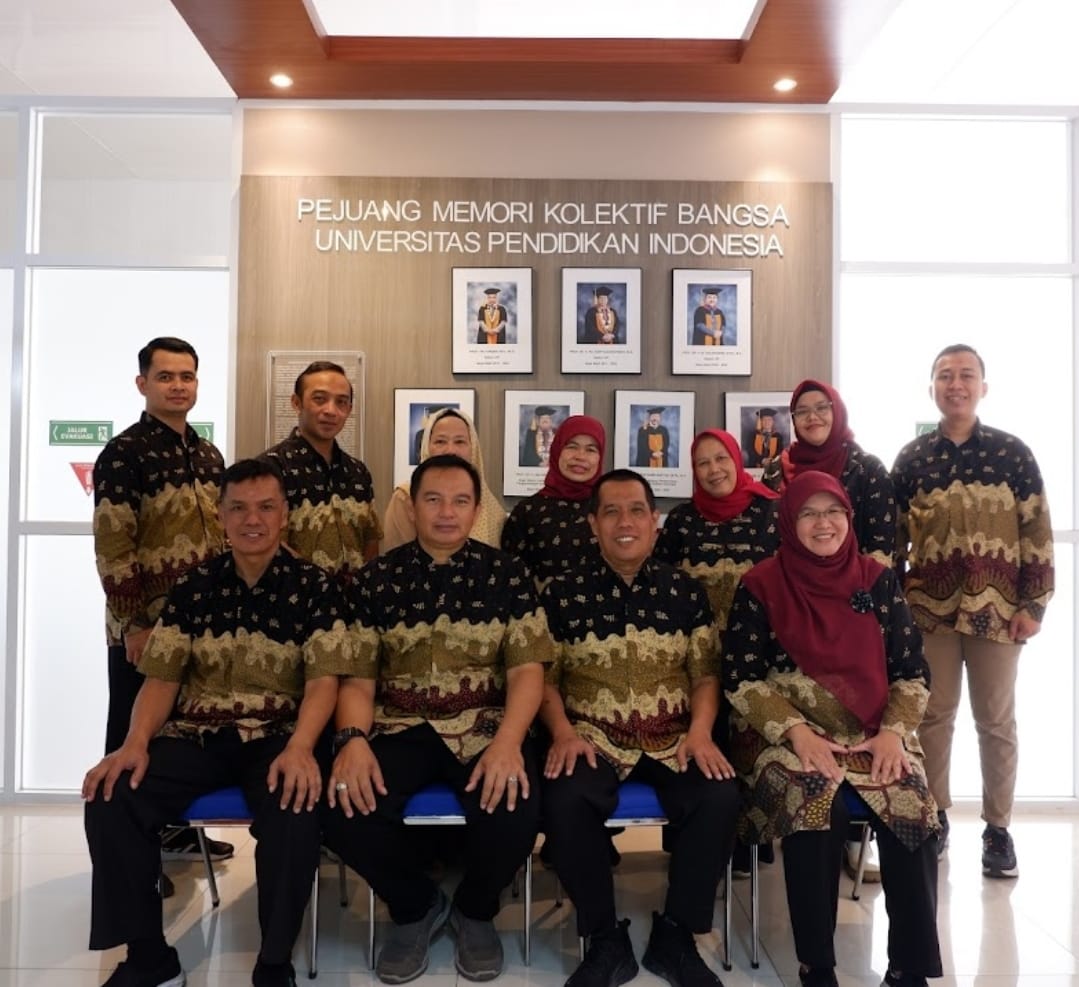 Selamat Hari Batik Nasional, 2 Oktober 2025