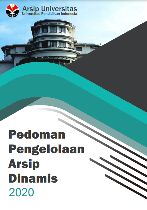 Pedoman Arsip Dinamis