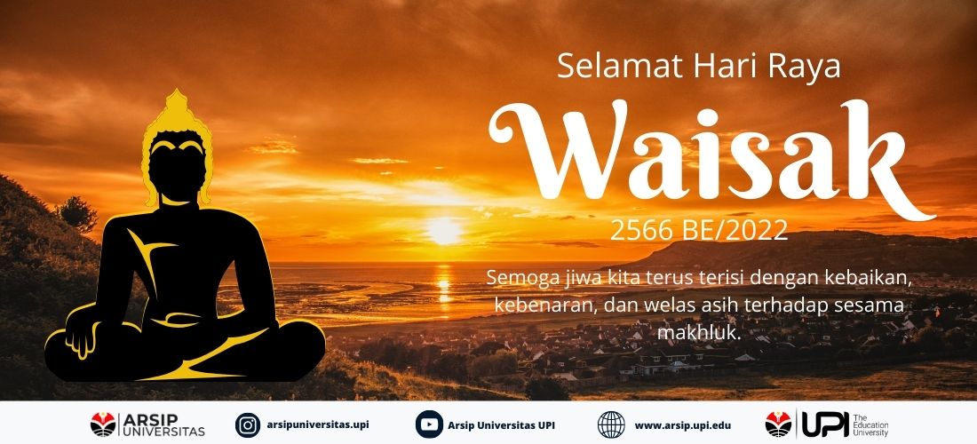 Hari Raya Waisak 2567 BE