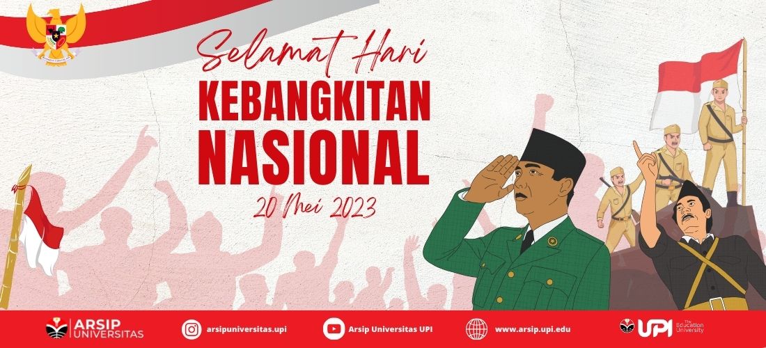 Hari Kebangkitan Nasional