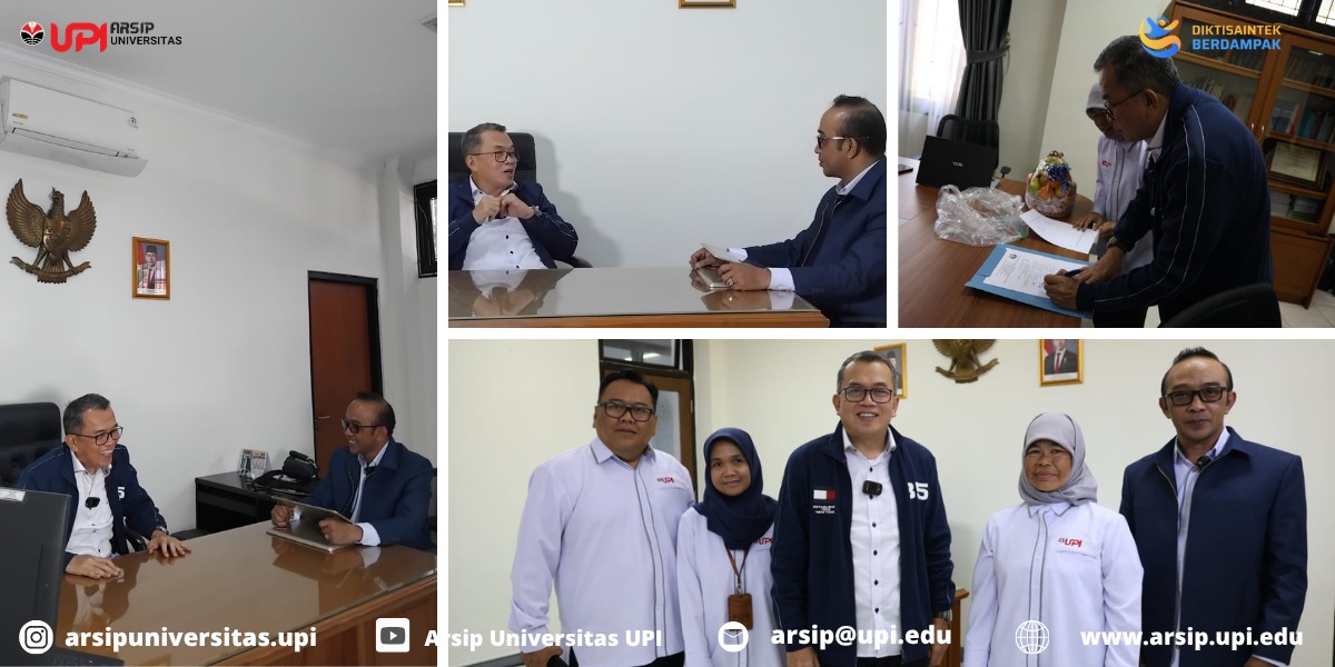 Menggali Warisan Prof. Idrus Affandi: Kisah Seorang Guru yang Mendidik dengan Hati